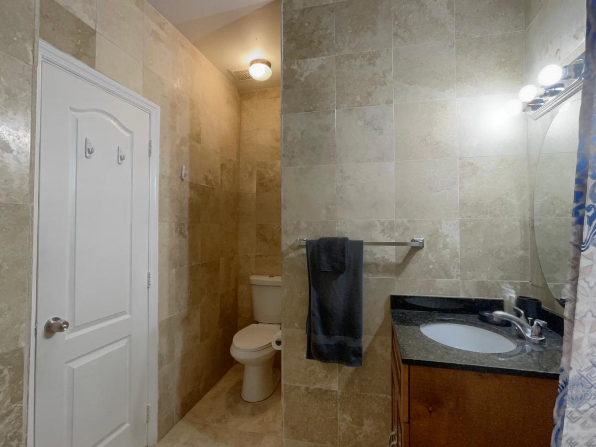 Marlins Park Suites - Apartment 4 - Cafe Colada Suite Miami Exterior foto