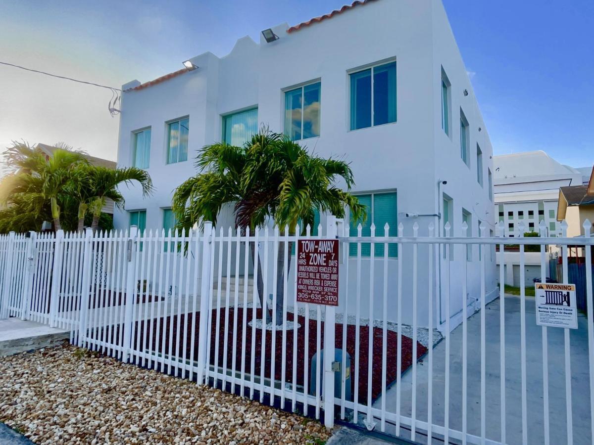Marlins Park Suites - Apartment 4 - Cafe Colada Suite Miami Exterior foto
